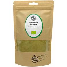 Powerfruits Moringa-pulver Ekologisk 250g