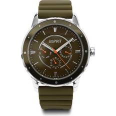 Grün Armbanduhren Esprit Brisk 88665007