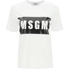 Logo T-Shirt Woman - White