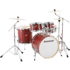 Drum Kits Ludwig Backbeat Elite 5-Piece