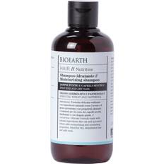 Bioearth Hair 2.0 Moisturizing Shampoo 250ml