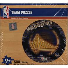 Golden State Warriors 500-Teile-Puzzle