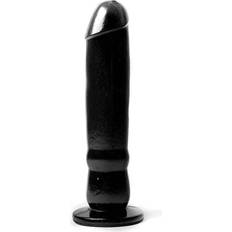 Wad Navy Seal Dildo Black