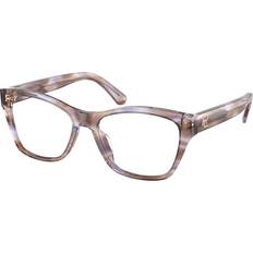 Briller & Læsebriller Polo Ralph Lauren RL6230U 6031 53 Briller Kvinder Tortoiseshell 53mm