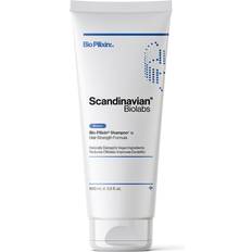 Scandinavian Biolabs Hair Strength Shampoo Women