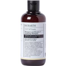 Bioearth Klargörande schampo 250ml