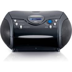 Lenco Boombox CD BT