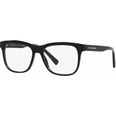 Briller & Læsebriller Dolce & Gabbana Børn 501 49 Briller Børn Black 49mm