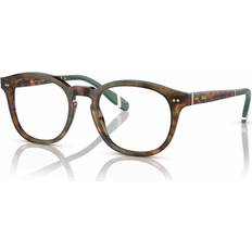 Polo Ralph Lauren PH2267 5017 50 Briller Mænd Tortoiseshell 50mm