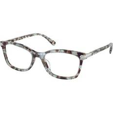 Briller & Læsebriller Coach HC6219U 5778 49 Tortoiseshell Briller