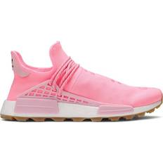 Adidas pharrell williams light pink hotsell