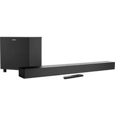 Barres de son et Systèmes Home Cinéma Medion LIFE MD44022 Bluetooth 3x20W + Subwoofer 60W RMS