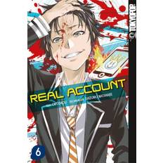 PC-Spiele Real Account 06