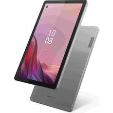 Lenovo Tab M9-9 Tum HD Pekplatta MediaTek Helio G80 3 GB RAM 32 GB eMMC Android 12