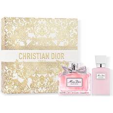 Dior Scatole regalo Dior Miss Dior Gift Set EdP 50ml + Body Lotion 75ml