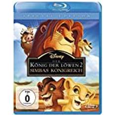 PC-Spiele Der König der Löwen 2 Simbas Königreich Edition