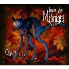 PC-Spiele London After Midnight - Oddities Too CD