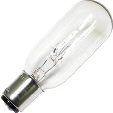 A Incandescent Lamps Eikon CAX-130 Incandescent Lamps 50 W T8