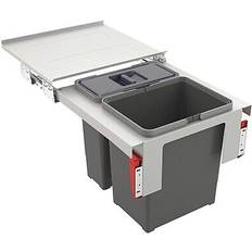 Sorter Garbo 60-4 562 mm 399 mm 360 mm