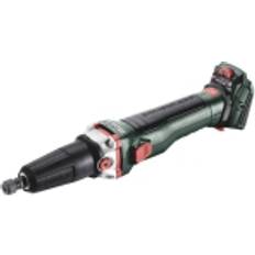 Metabo Smerigliatrici angolari Metabo GVB 18 LTX BL 11-7 HT 600829850