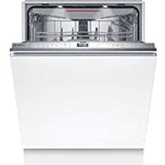 Bosch Serie 6 SBV6ZCX16E Opvaskemaskine Integreret