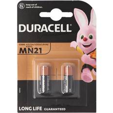 Duracell MN21 12V Batterie, Varta V23GA, GP23A, K23A, LRV08, E23A