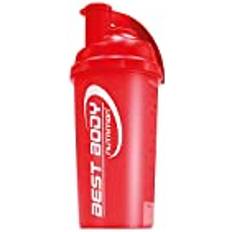 Rouge Shakers Best Body Nutrition Shaker Shaker