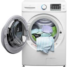 Washing Machines KoolMore Front In FWM-5CF-W