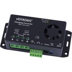 Votronic vcc Votronic Charging Converter VCC 1212-20 C