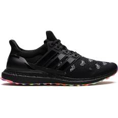 adidas Ultraboost 1.0 "Valentines Day" sneakers men Rubber/Fabric/Fabric Black