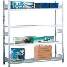 Schulte Wide span Shelving System