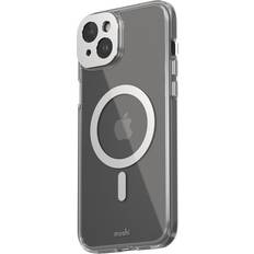 Moshi iGlaze Magsafe Case for iPhone 15 Plus