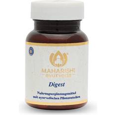 Vitamine C Darmgezondheid Maharishi Ayurveda Digest Spijsvertering Plus Bio