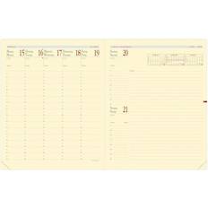 Kalender prestige 2024 ‎Quo Vadis Calendar Insert Pre Prestige Note 2024