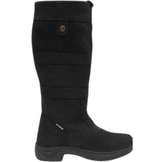 River III W - Black