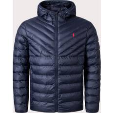 Polo Ralph Lauren Ytterkläder Polo Ralph Lauren 20d Chevron Collection - Blue