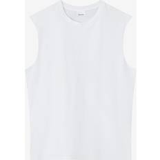 Isabel Marant Yvan Marant Cotton T-shirt - White