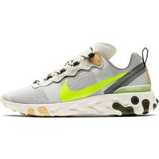 Nike React Element 55 Spruce Volt