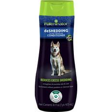 Furminator deShedding Ultra Premium Conditioner, 16 Ounce, Conditioner