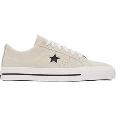 Converse CONS One Star Pro - Egret/White/Black