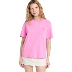 AMI de Coeur T-shirt - Roze