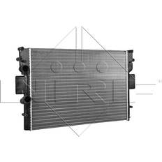 Cars Intercoolers NRF Motorkühler Daily IV V