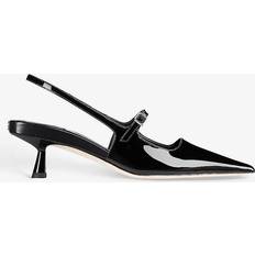 Buckle Heels & Pumps Jimmy Choo Didi