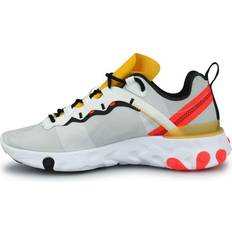 Nike React Element 55 - Tour Yellow