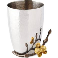 Gold Toothbrush Holders Michael Aram Gold Orchid Toothbrush Holder