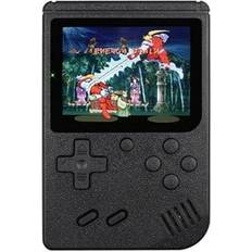 Infinite Basics 400 in 1 Handheld Game Console