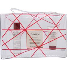 Shiseido Gift Boxes & Sets Shiseido TOKYO WRINKLE SMOOTHING 3 PC. SET IN LUCITE CASE $138 VALUE