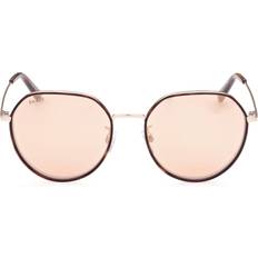 Sunglasses Women's Havana - Gold