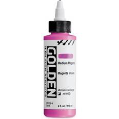 Golden high flow Golden High Flow Acrylics Medium Magenta 118ml