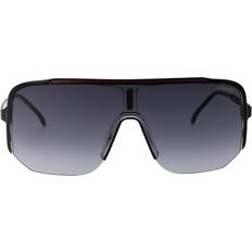 Carrera Dam Solglasögon Carrera 1060/S Black Red/Grey Shaded
